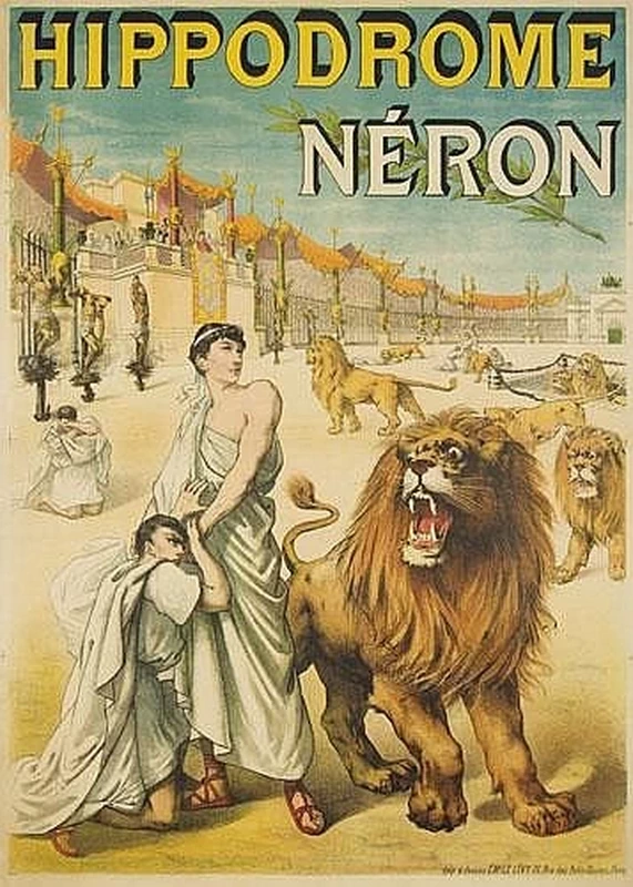 Hippodrome - Nerone